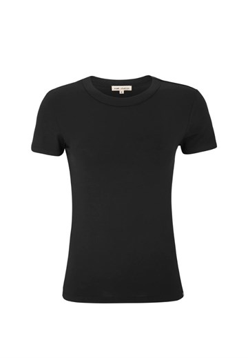 Esmé Studios - Penelope t-shirt - Black